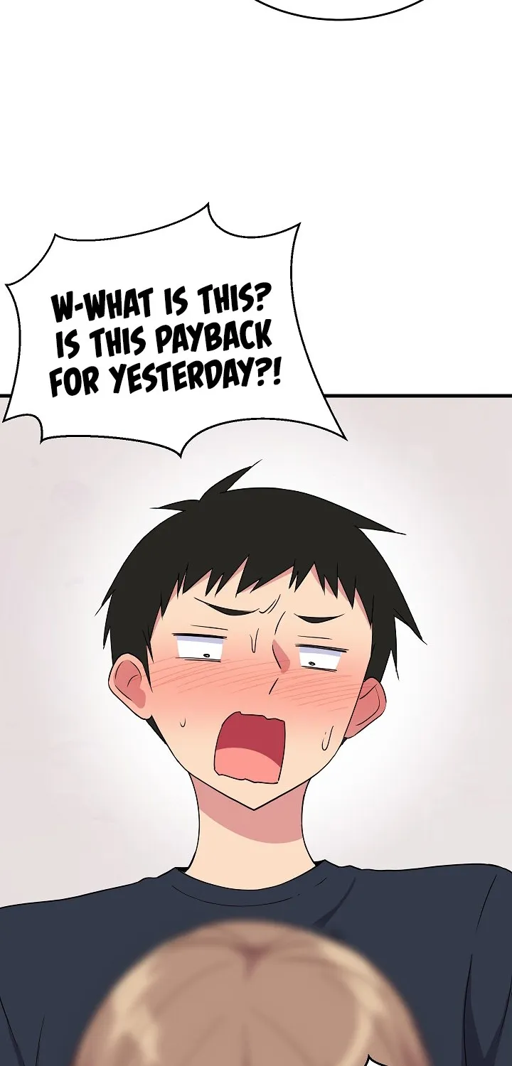 Read Study Buddies chapter 3 image 85 on Lezhin