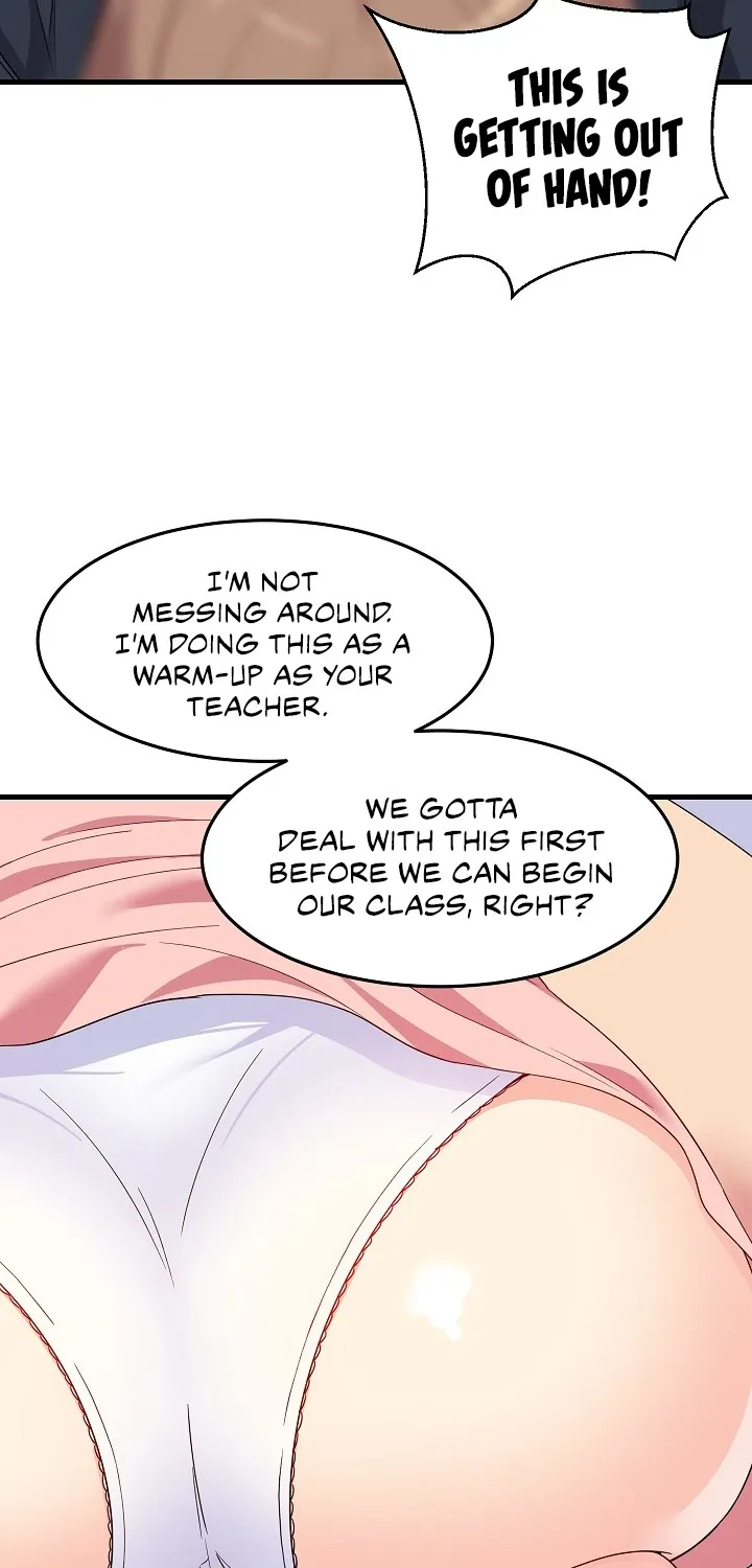 Read Study Buddies chapter 3 image 86 on Lezhin