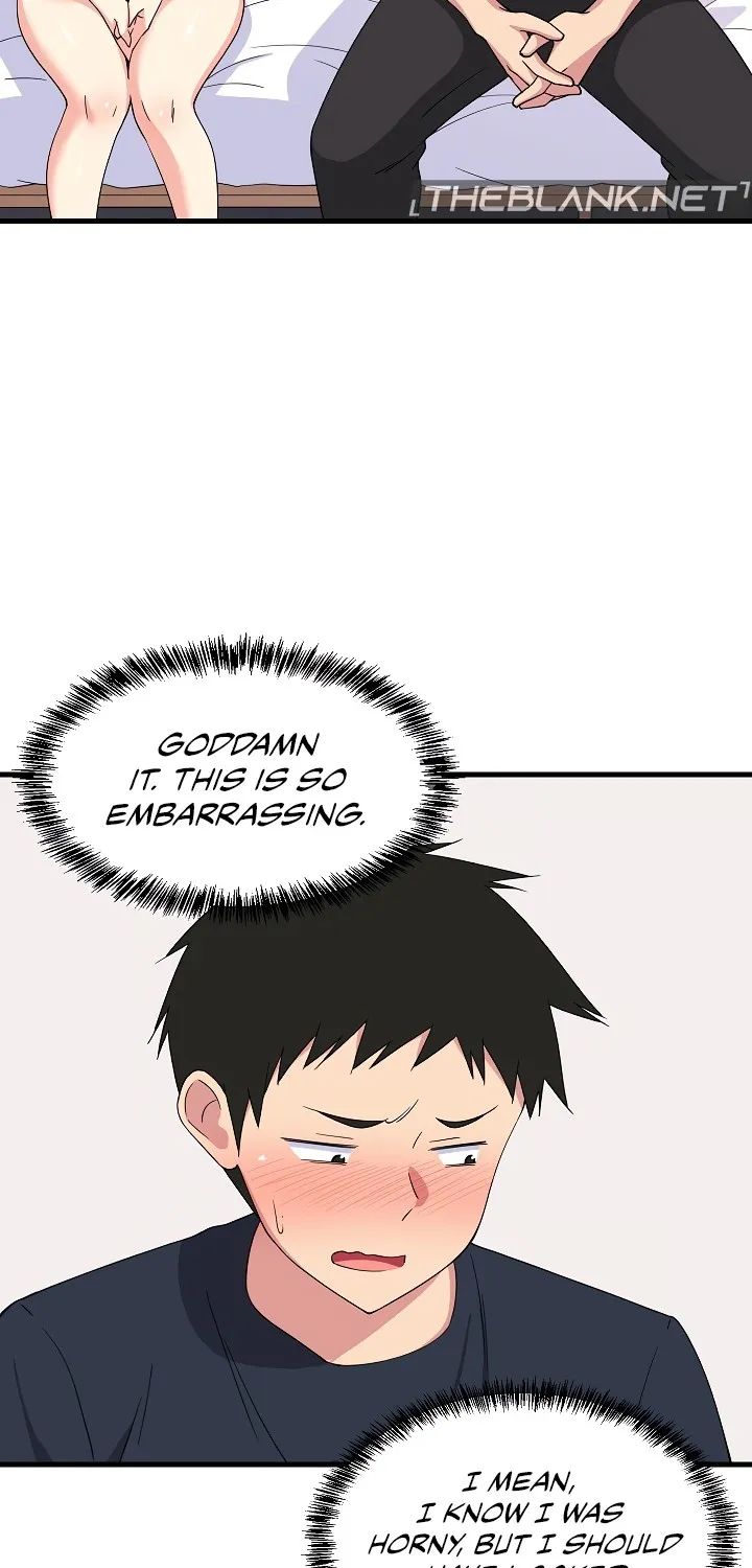 Read Study Buddies chapter 3 image 9 on Lezhin