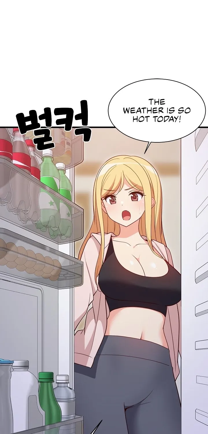 Read Study Buddies chapter 30 image 12 on Lezhin