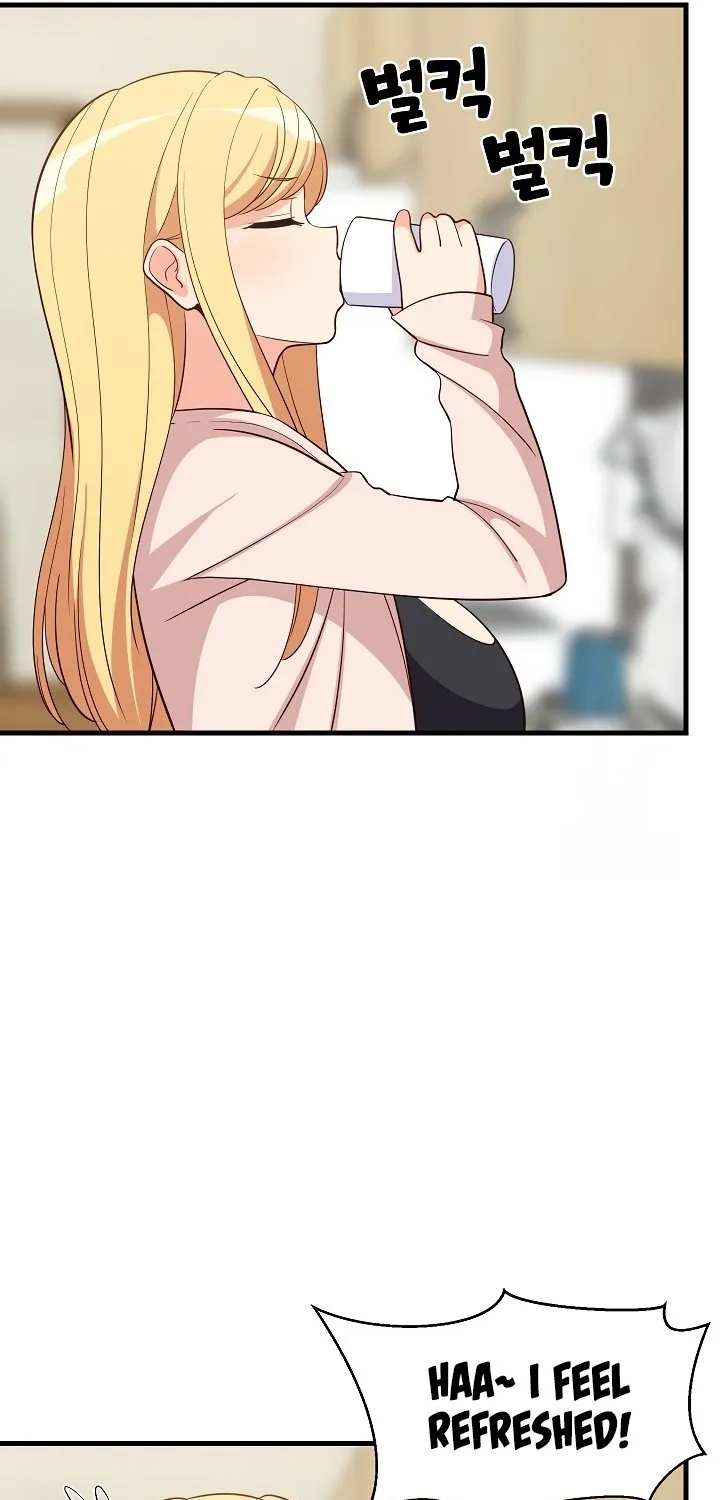 Read Study Buddies chapter 30 image 14 on Lezhin