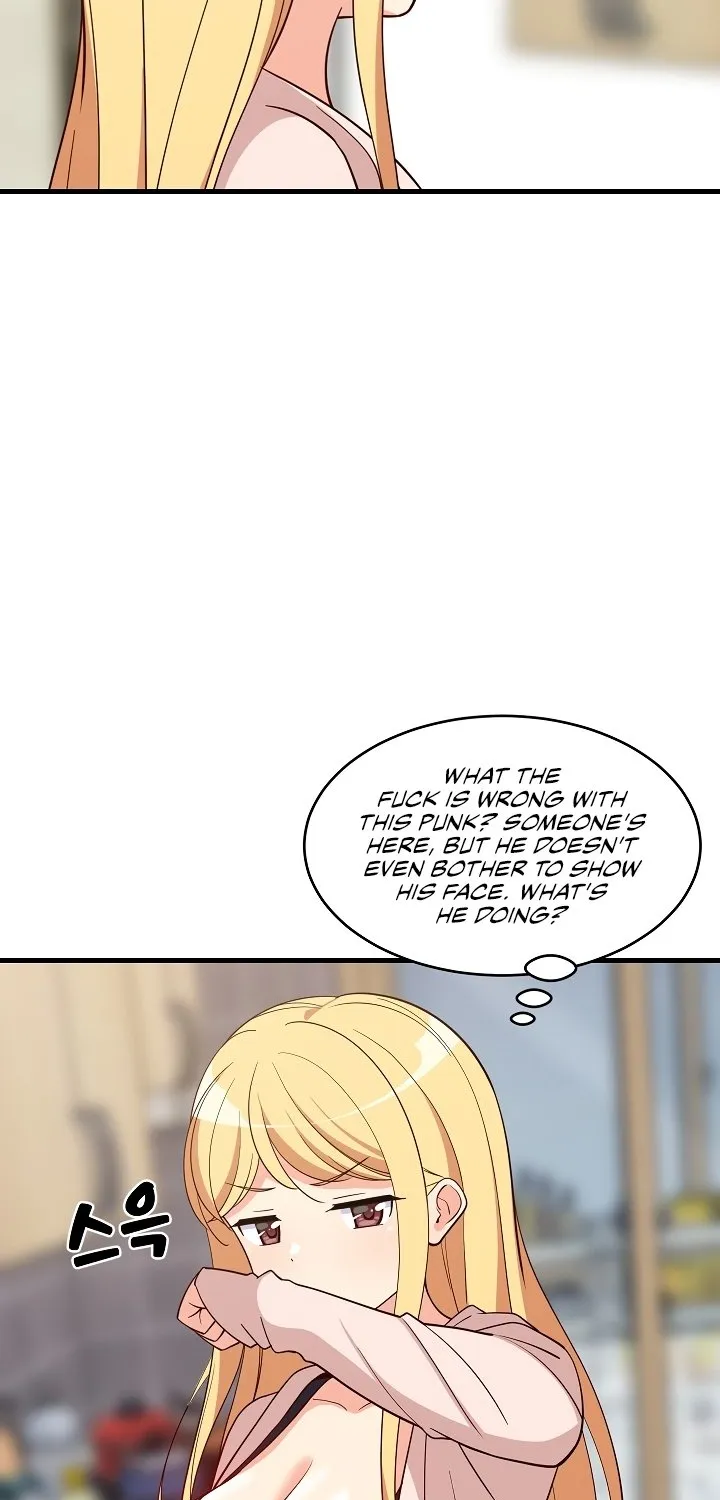 Read Study Buddies chapter 30 image 16 on Lezhin