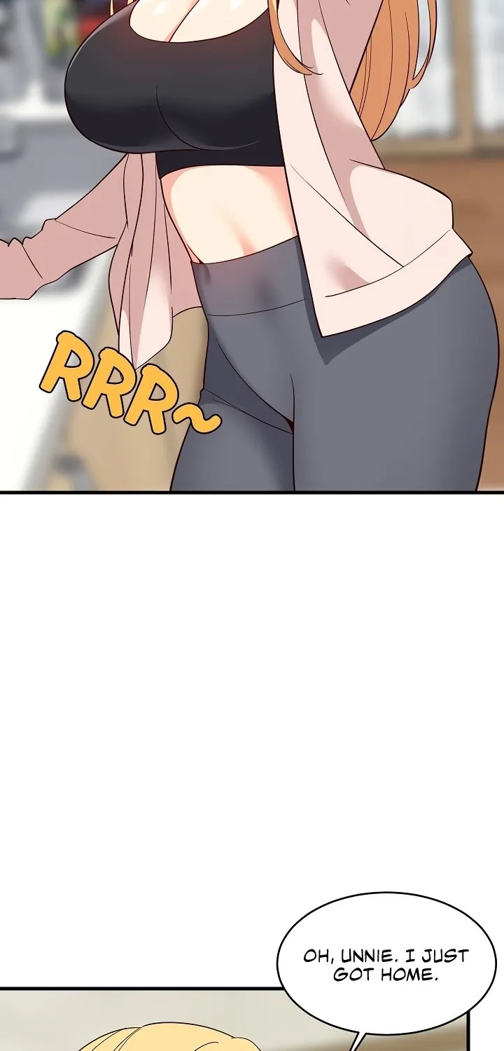 Read Study Buddies chapter 30 image 17 on Lezhin