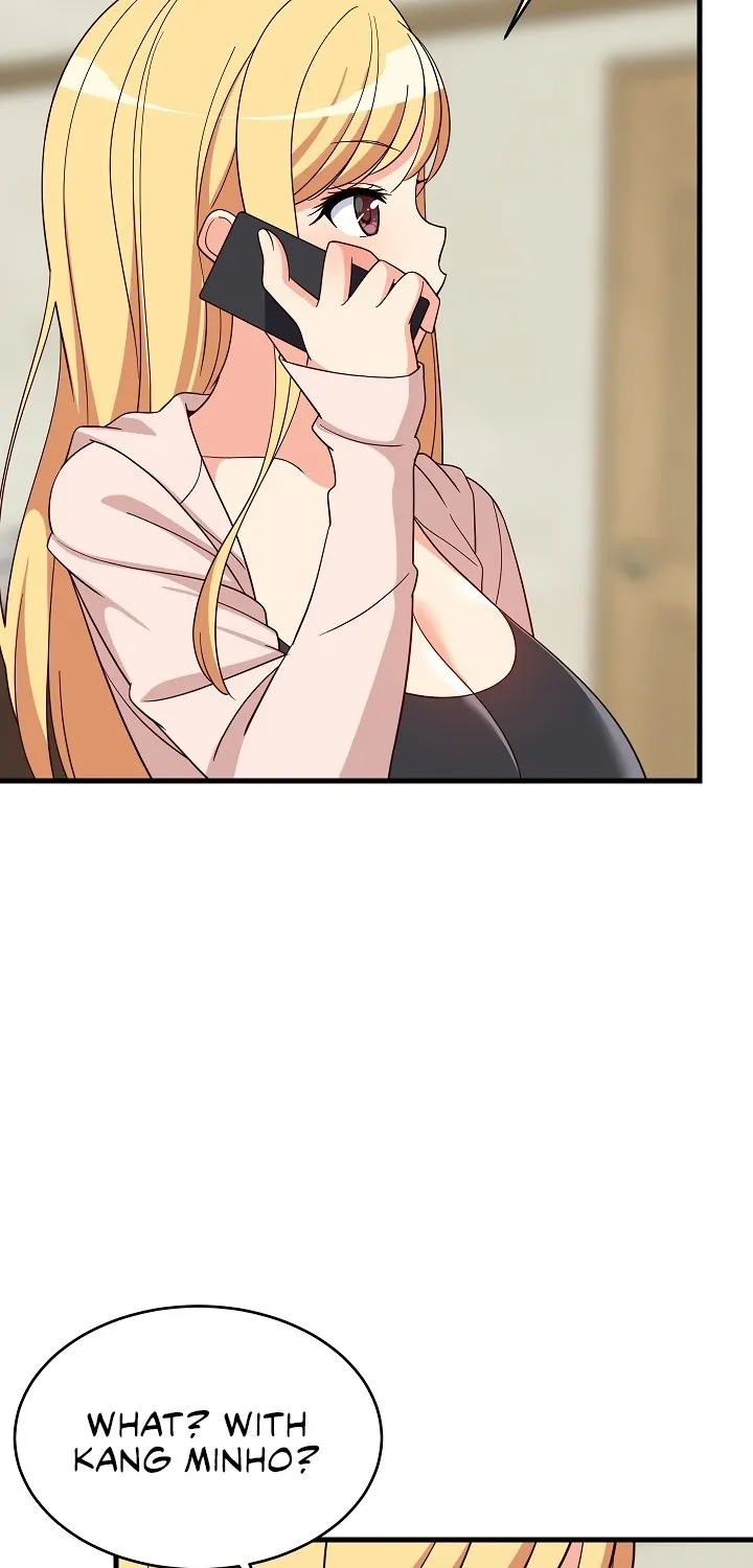 Read Study Buddies chapter 30 image 18 on Lezhin