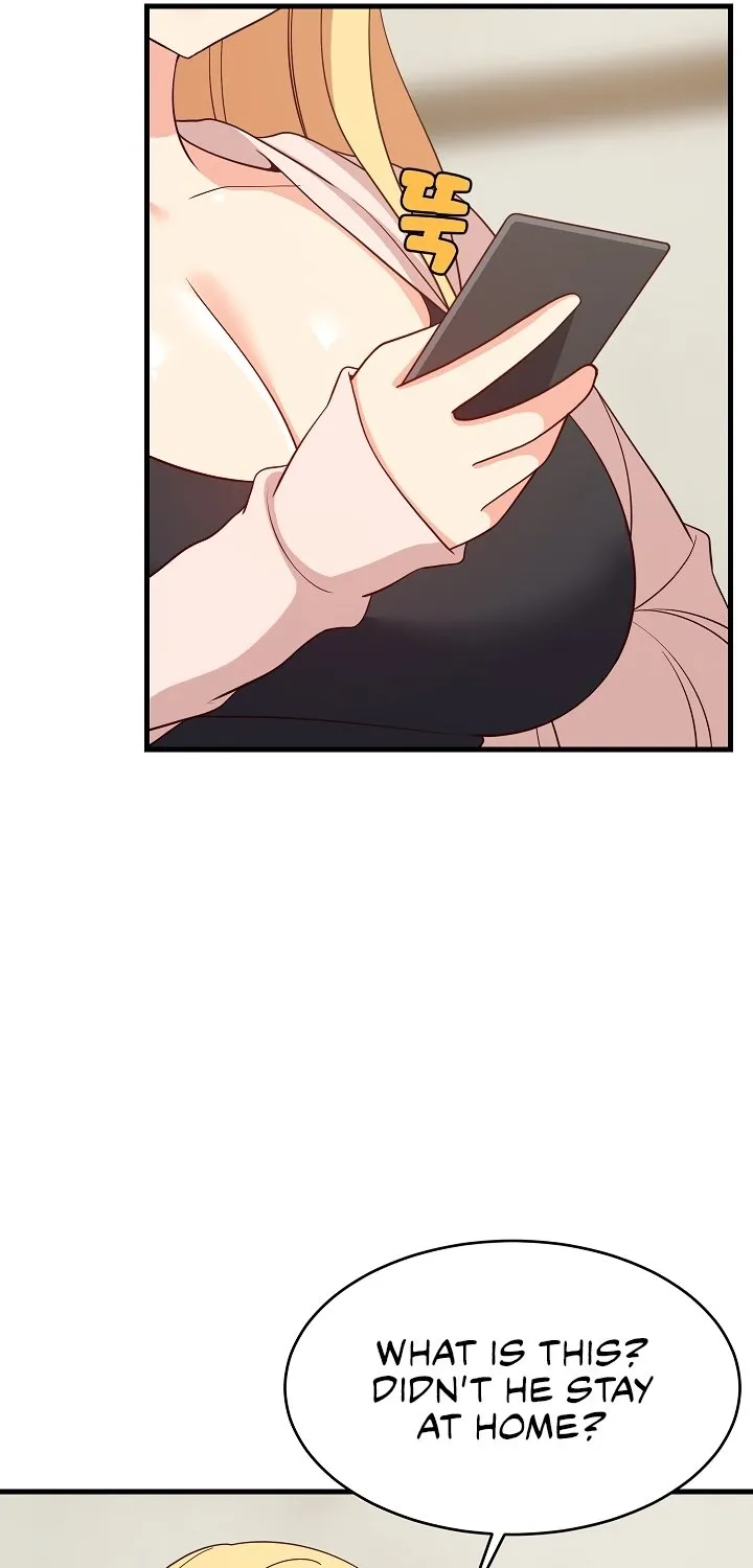 Read Study Buddies chapter 30 image 21 on Lezhin