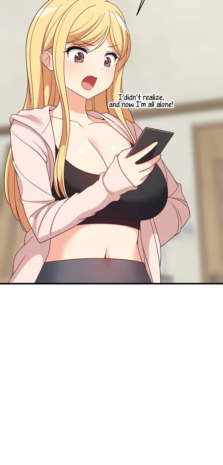 Read Study Buddies chapter 30 image 22 on Lezhin