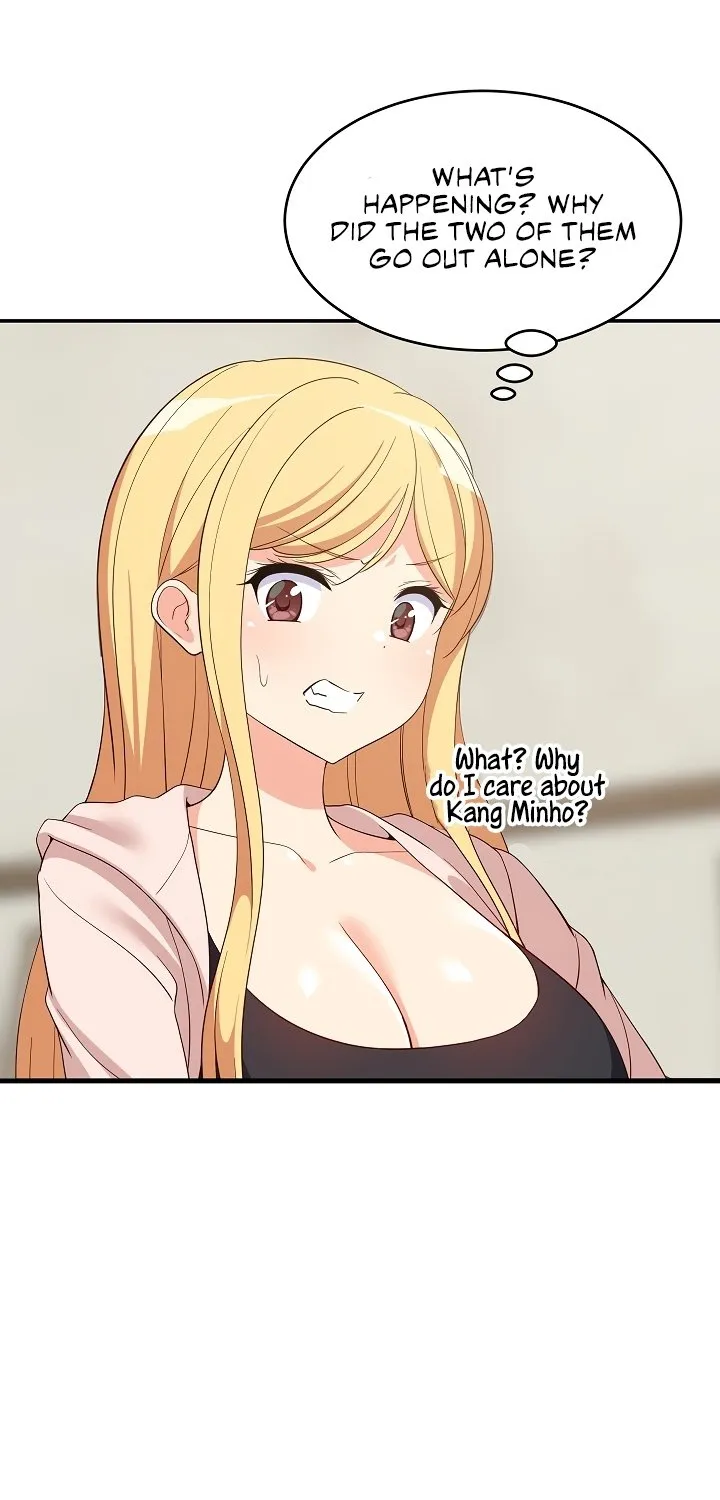 Read Study Buddies chapter 30 image 23 on Lezhin