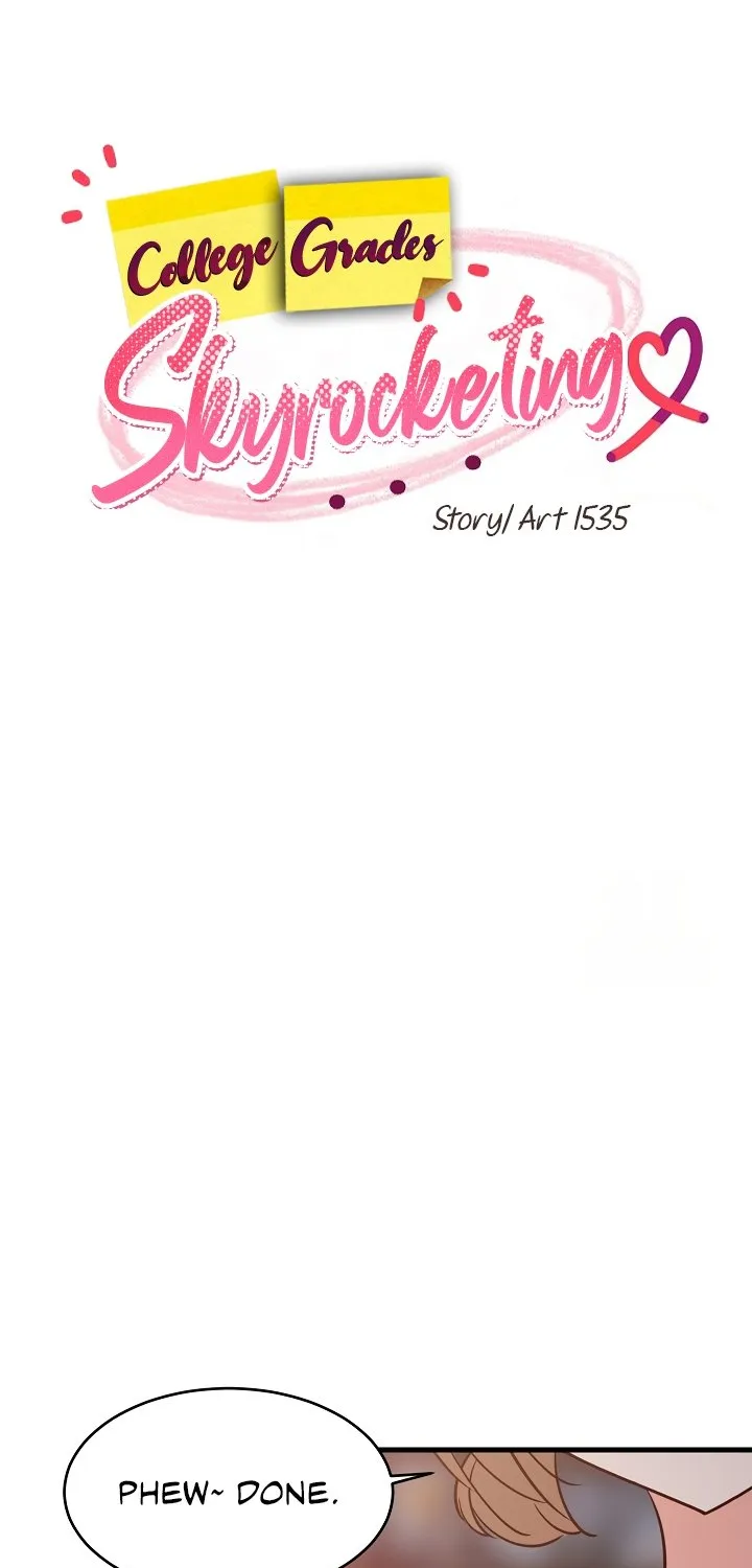 Read Study Buddies chapter 30 image 25 on Lezhin
