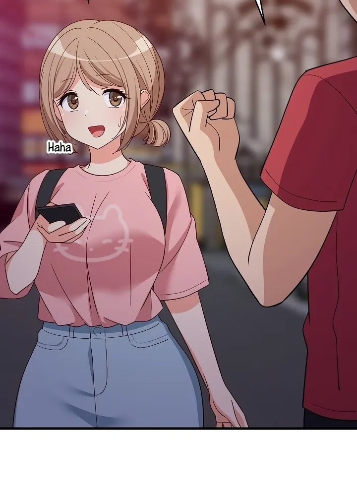 Read Study Buddies chapter 30 image 27 on Lezhin