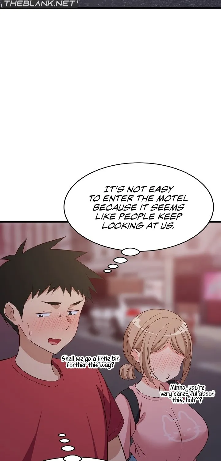 Read Study Buddies chapter 30 image 29 on Lezhin
