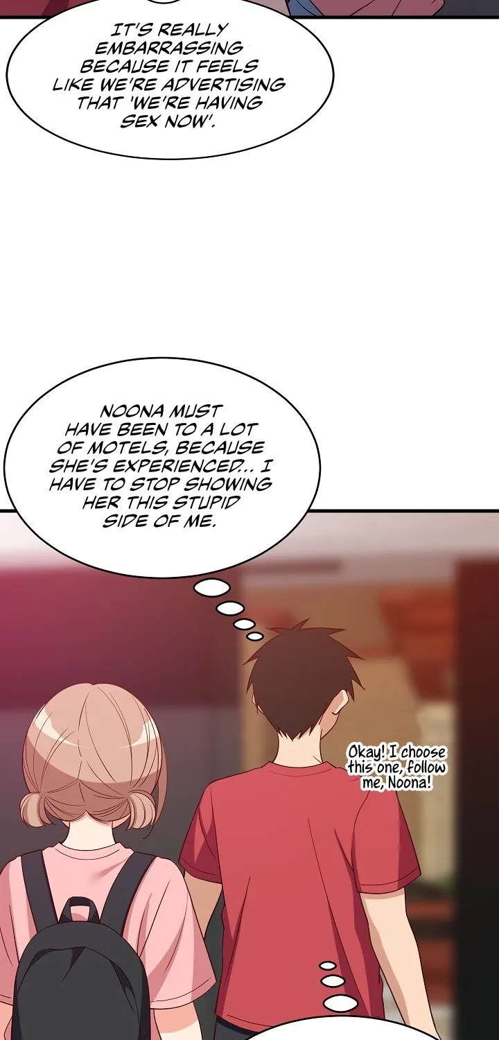 Read Study Buddies chapter 30 image 30 on Lezhin