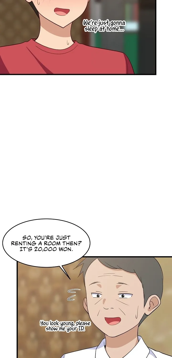Read Study Buddies chapter 30 image 33 on Lezhin