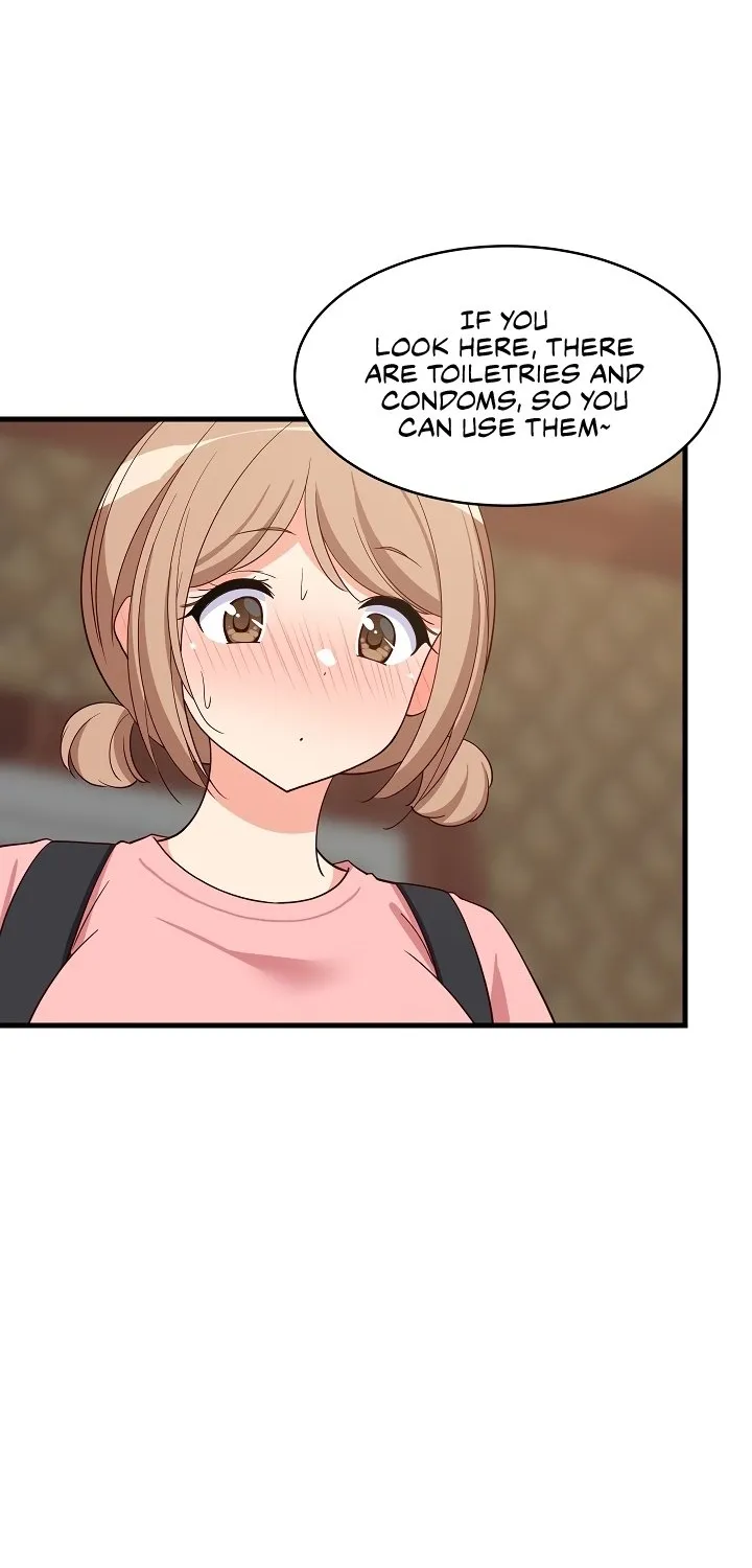 Read Study Buddies chapter 30 image 36 on Lezhin