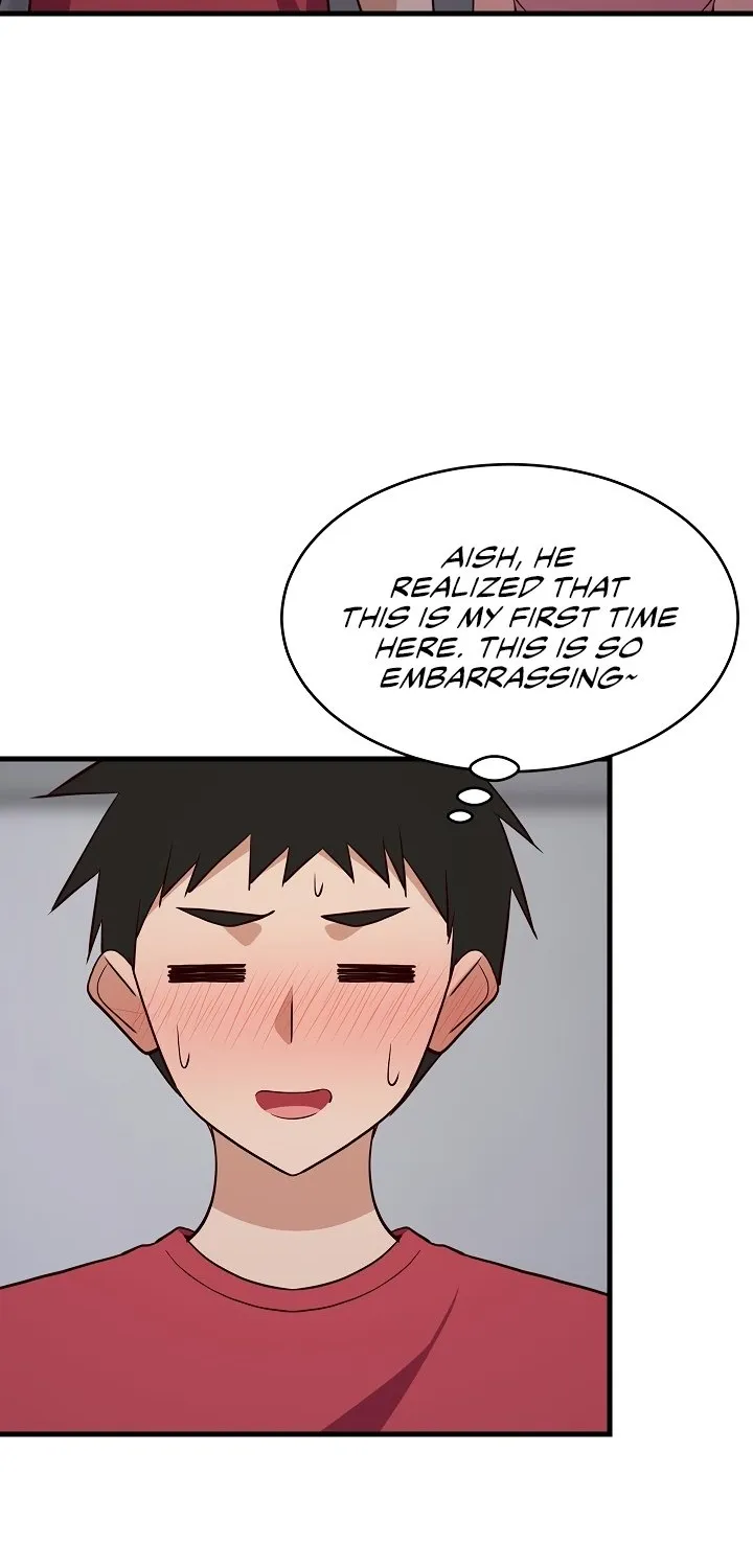 Read Study Buddies chapter 30 image 40 on Lezhin