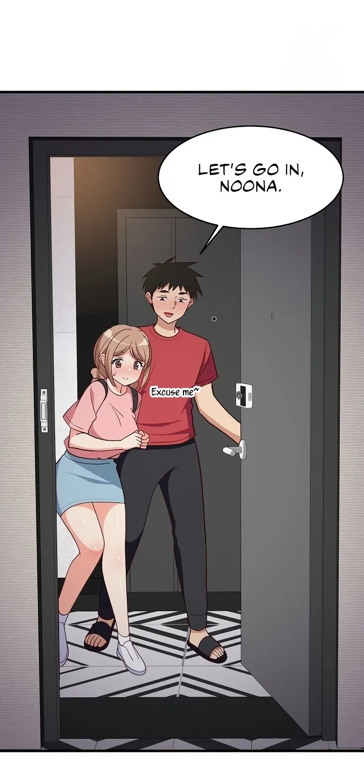 Read Study Buddies chapter 30 image 43 on Lezhin