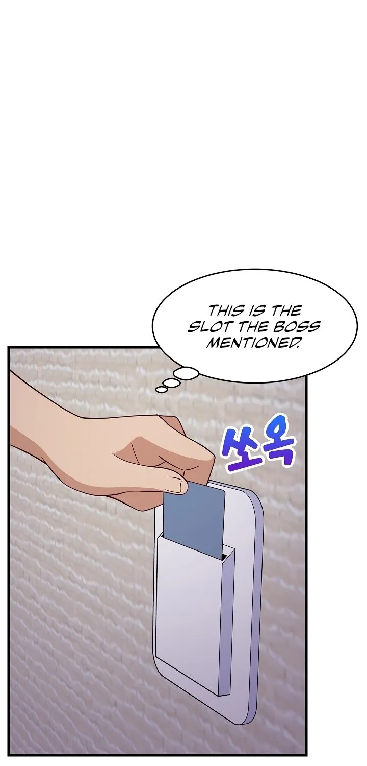 Read Study Buddies chapter 30 image 44 on Lezhin