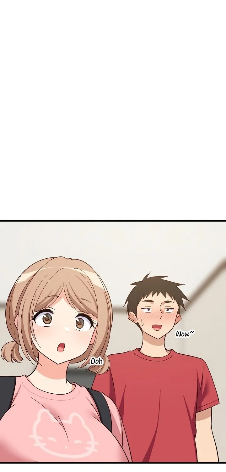 Read Study Buddies chapter 30 image 45 on Lezhin