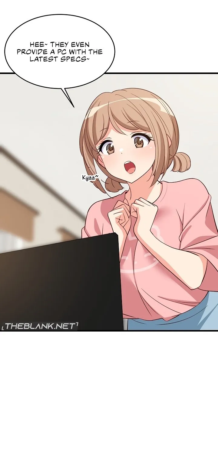 Read Study Buddies chapter 30 image 50 on Lezhin