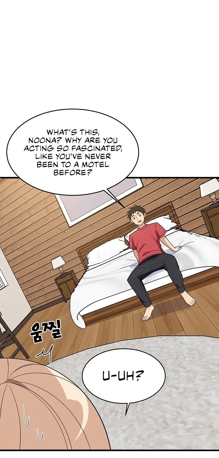 Read Study Buddies chapter 30 image 52 on Lezhin
