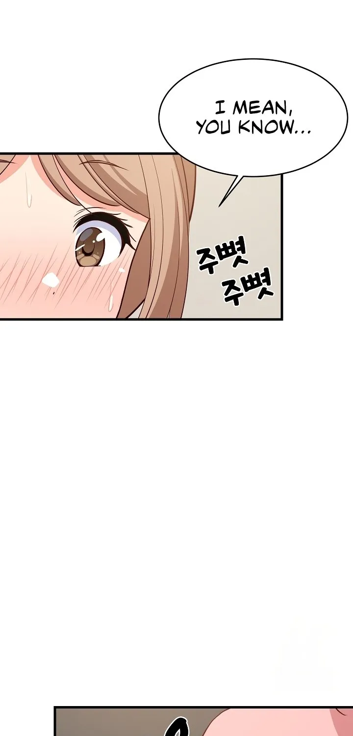 Read Study Buddies chapter 30 image 57 on Lezhin