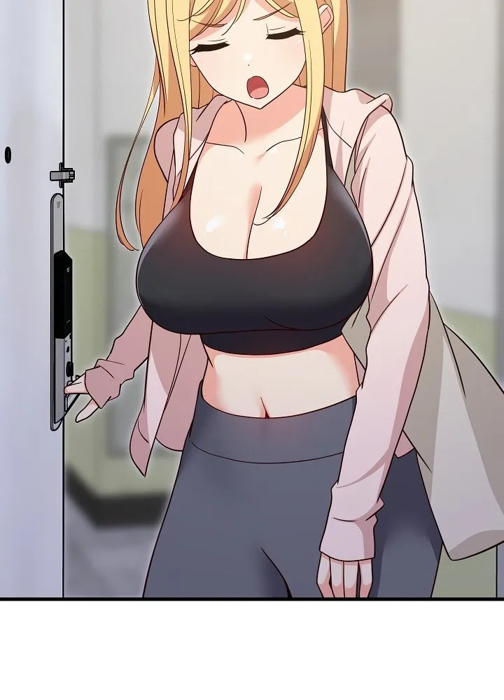 Read Study Buddies chapter 30 image 6 on Lezhin