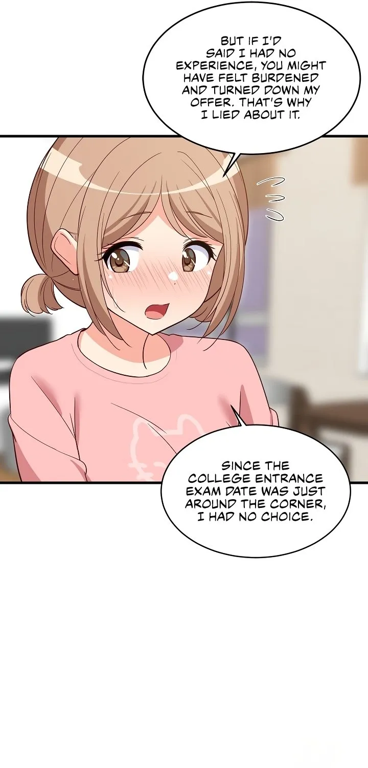 Read Study Buddies chapter 30 image 63 on Lezhin