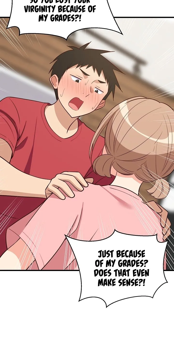 Read Study Buddies chapter 30 image 65 on Lezhin
