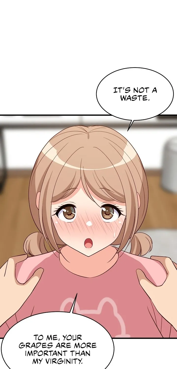 Read Study Buddies chapter 30 image 68 on Lezhin