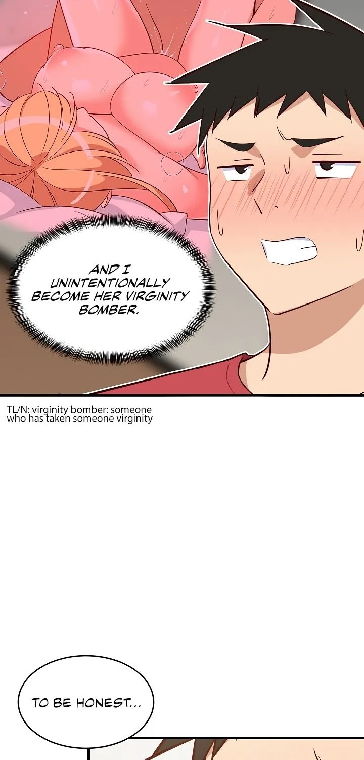 Read Study Buddies chapter 30 image 73 on Lezhin