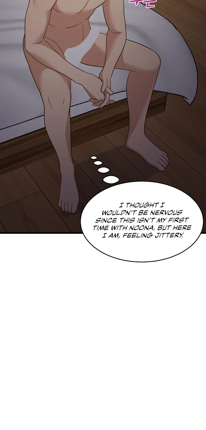 Read Study Buddies chapter 31 image 12 on Lezhin