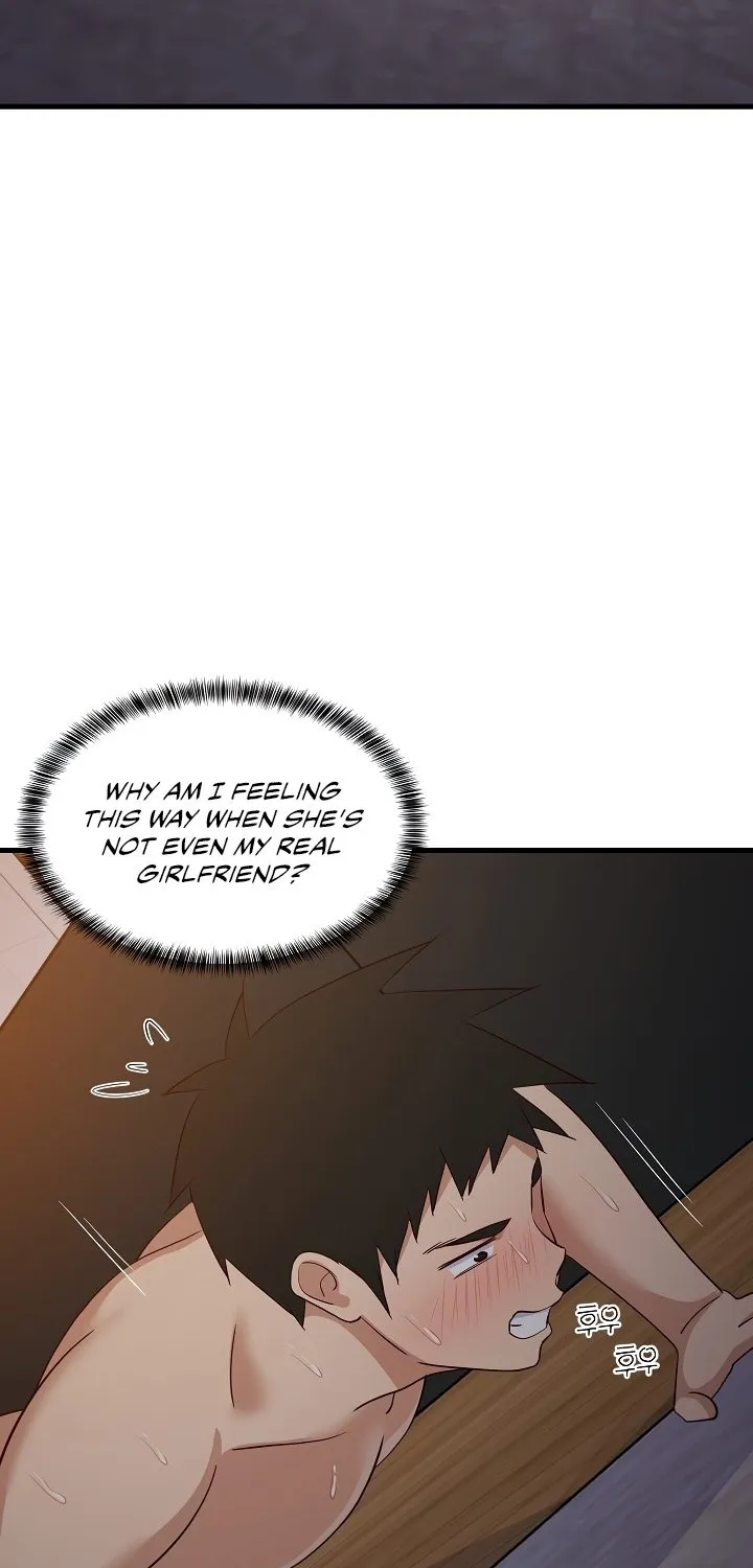 Read Study Buddies chapter 31 image 15 on Lezhin
