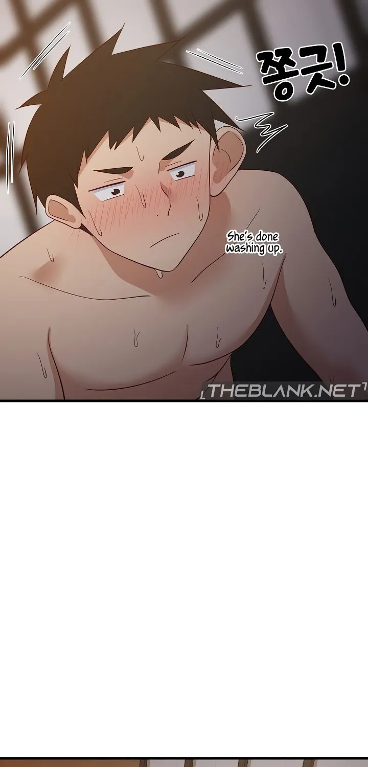 Read Study Buddies chapter 31 image 18 on Lezhin