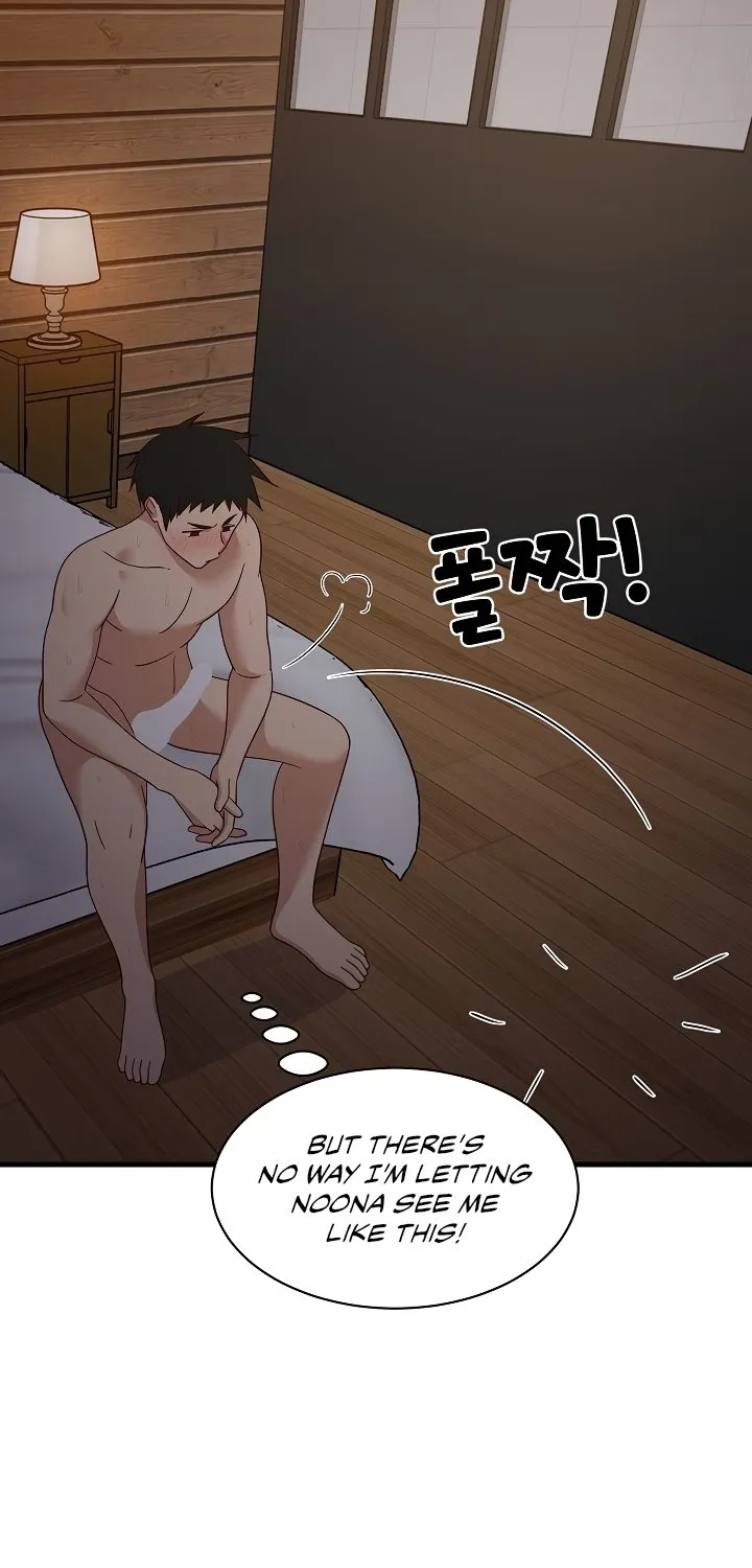 Read Study Buddies chapter 31 image 19 on Lezhin