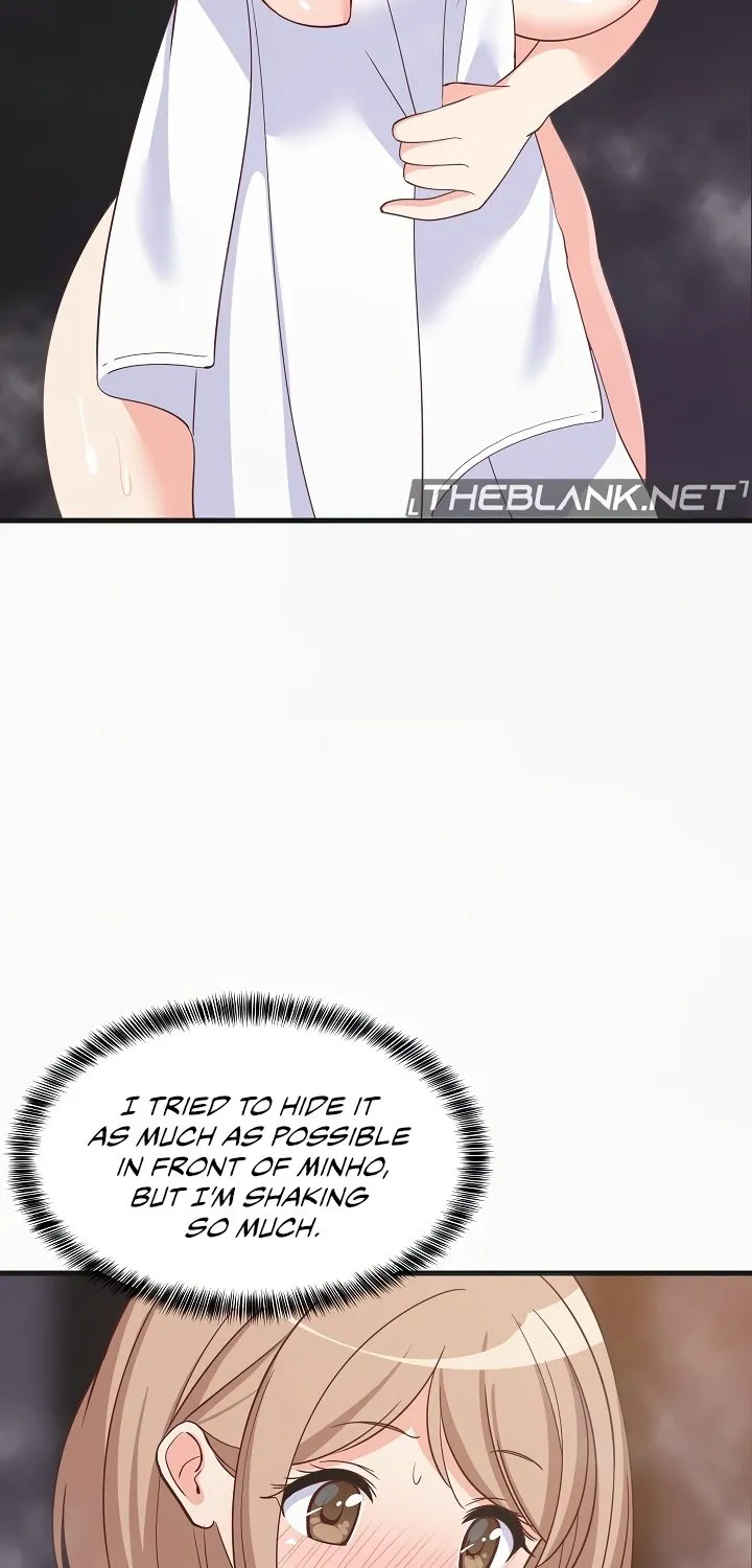 Read Study Buddies chapter 31 image 23 on Lezhin