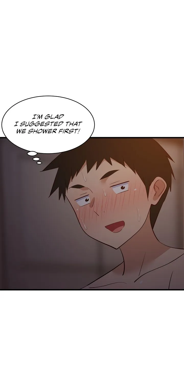 Read Study Buddies chapter 31 image 32 on Lezhin
