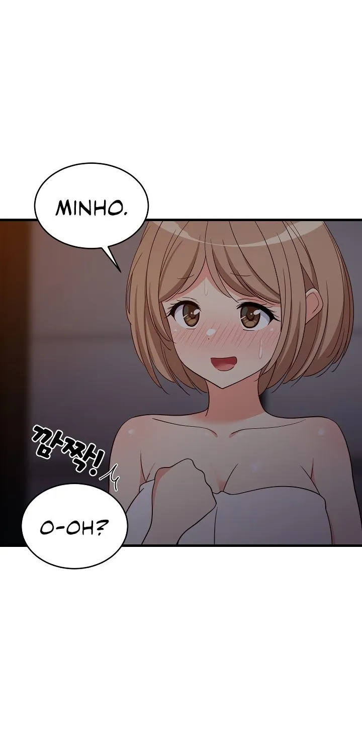 Read Study Buddies chapter 31 image 33 on Lezhin