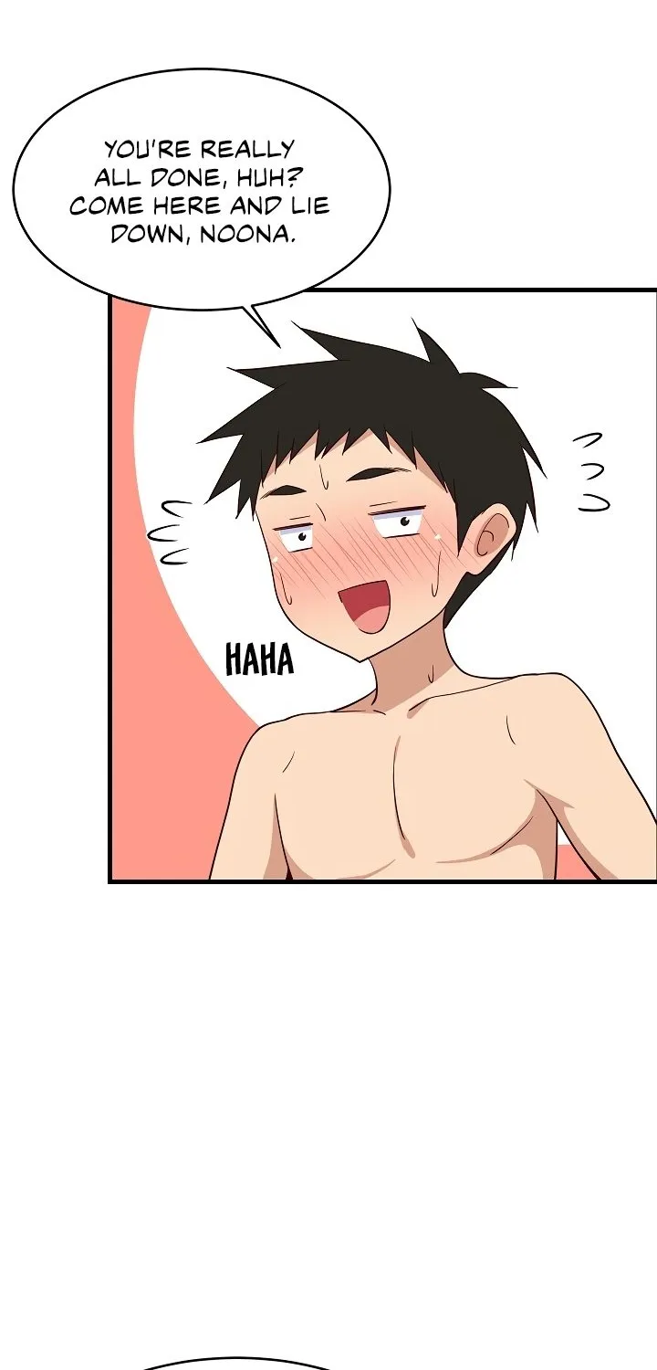 Read Study Buddies chapter 31 image 36 on Lezhin