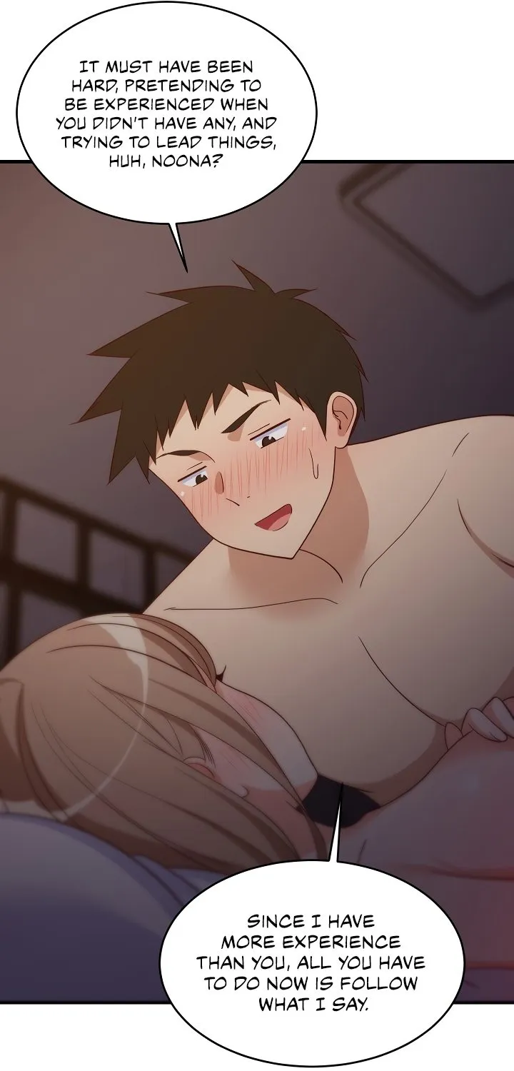 Read Study Buddies chapter 31 image 42 on Lezhin