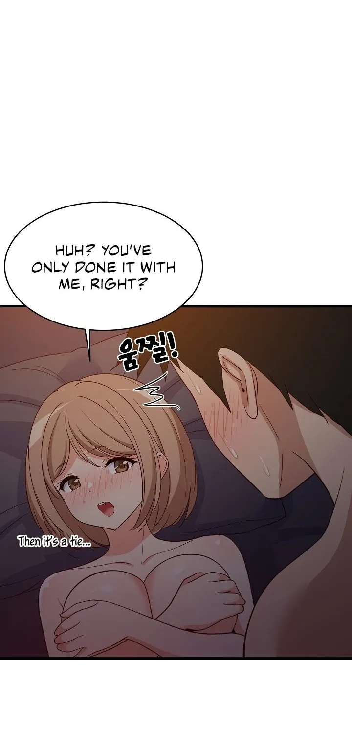 Read Study Buddies chapter 31 image 43 on Lezhin