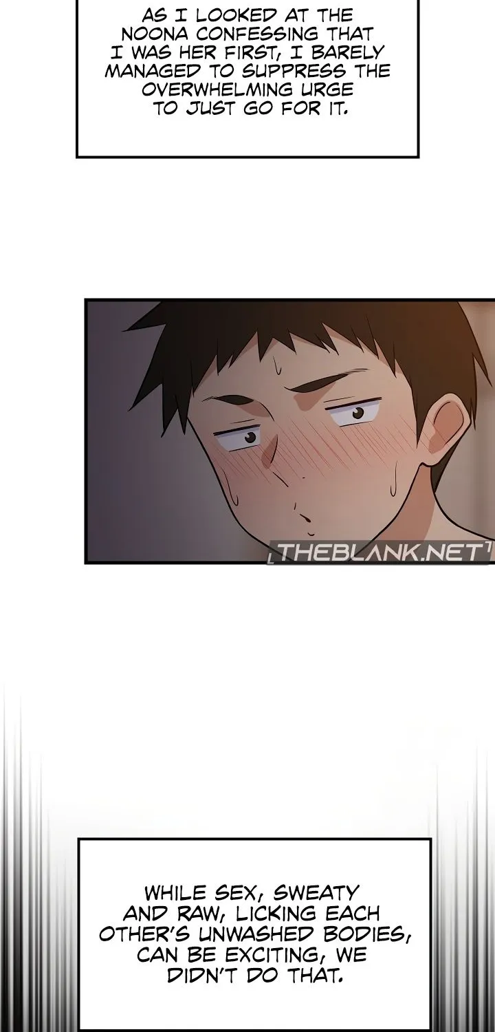 Read Study Buddies chapter 31 image 5 on Lezhin