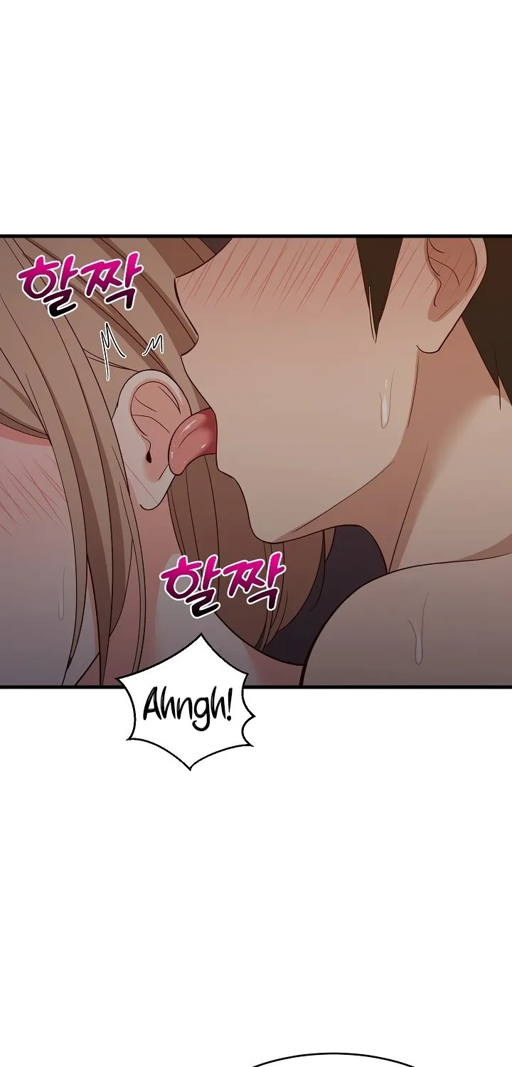 Read Study Buddies chapter 31 image 50 on Lezhin