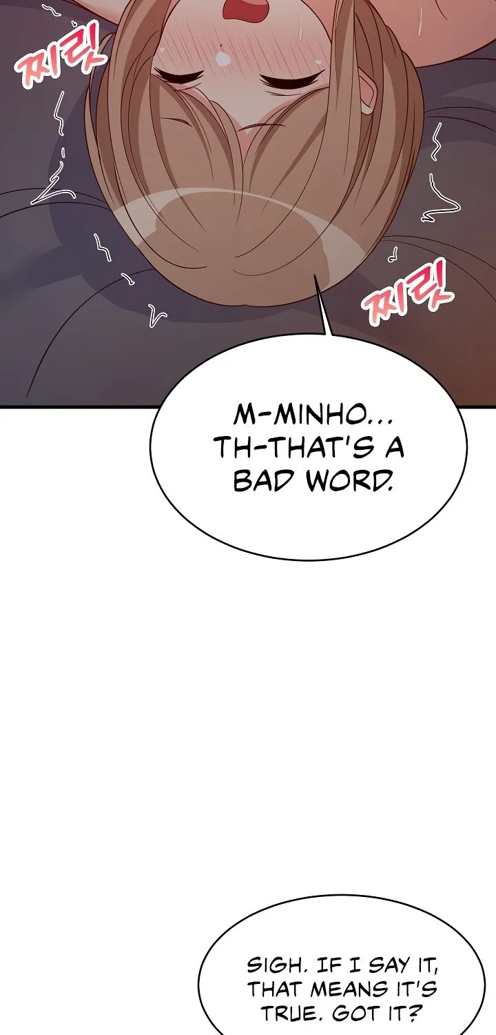 Read Study Buddies chapter 31 image 61 on Lezhin