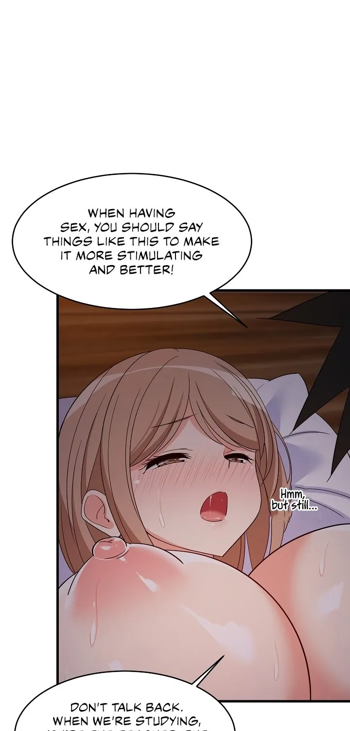 Read Study Buddies chapter 31 image 63 on Lezhin