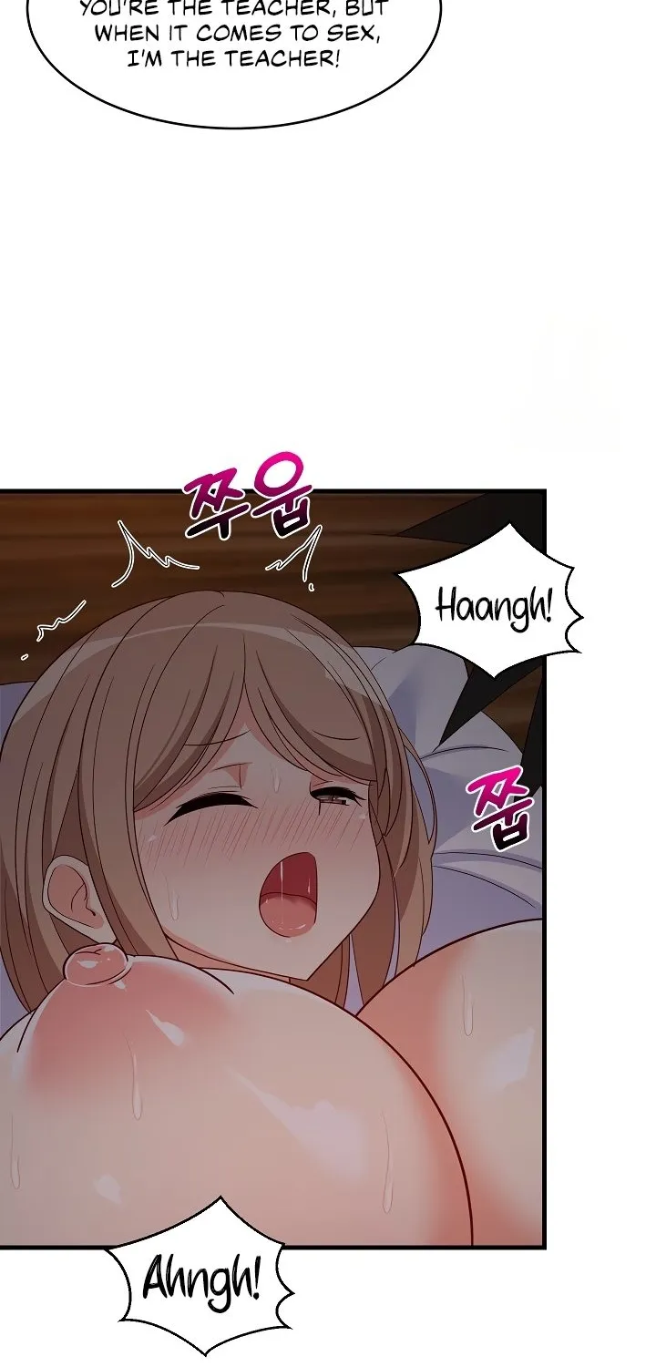 Read Study Buddies chapter 31 image 64 on Lezhin