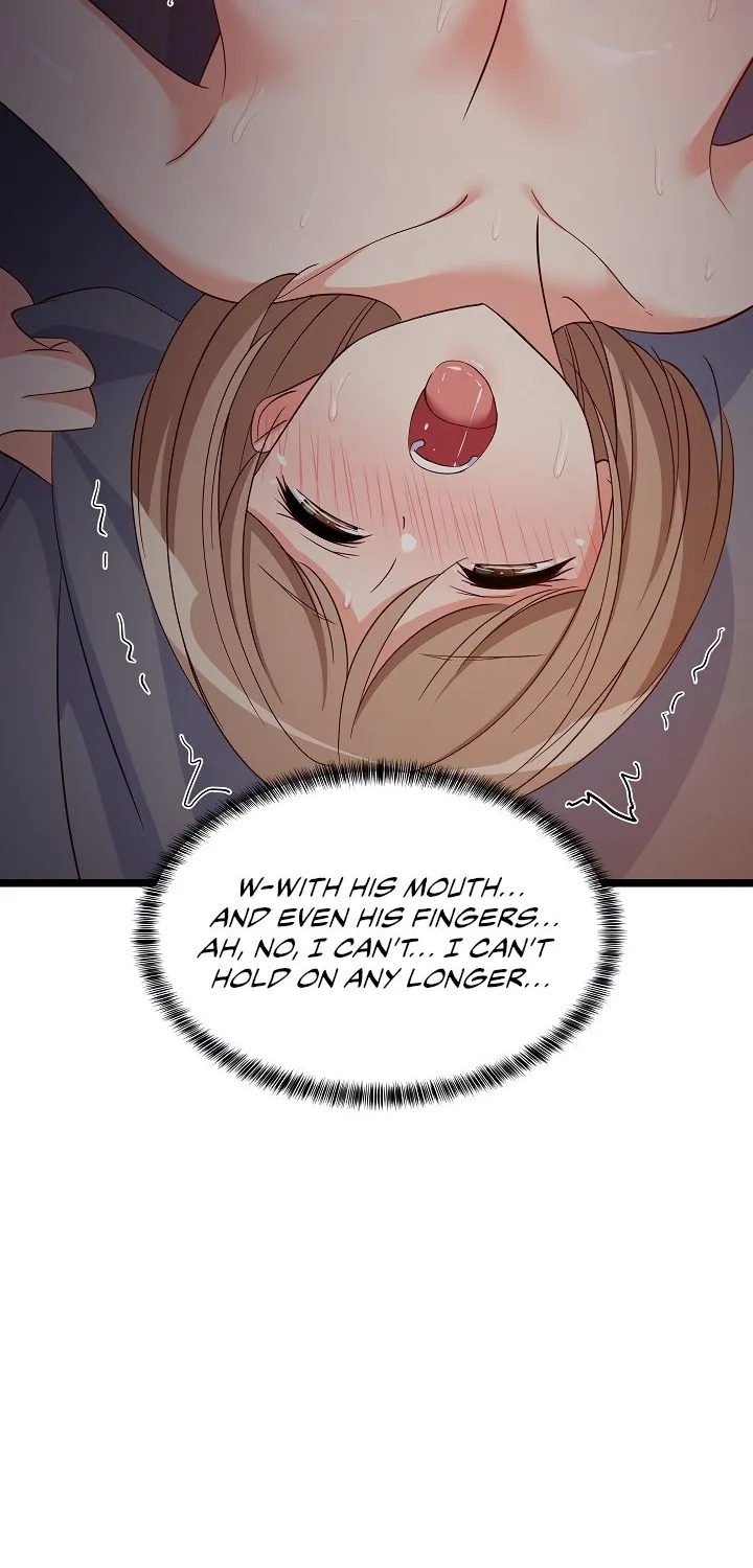 Read Study Buddies chapter 31 image 73 on Lezhin