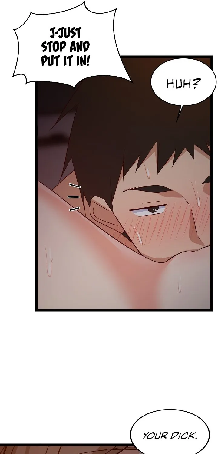 Read Study Buddies chapter 31 image 77 on Lezhin