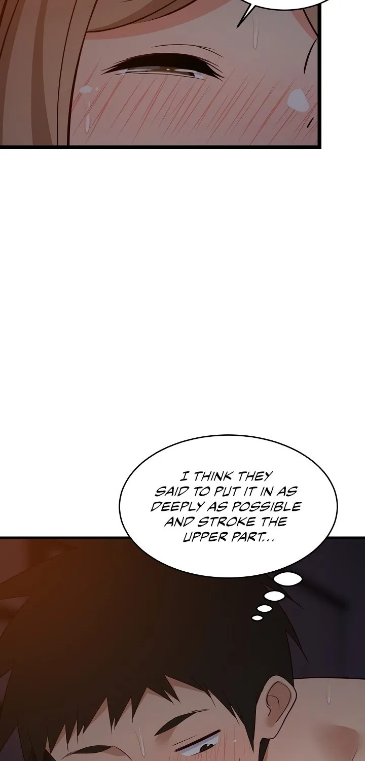 Read Study Buddies chapter 31 image 78 on Lezhin