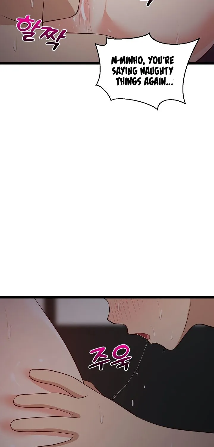 Read Study Buddies chapter 31 image 86 on Lezhin