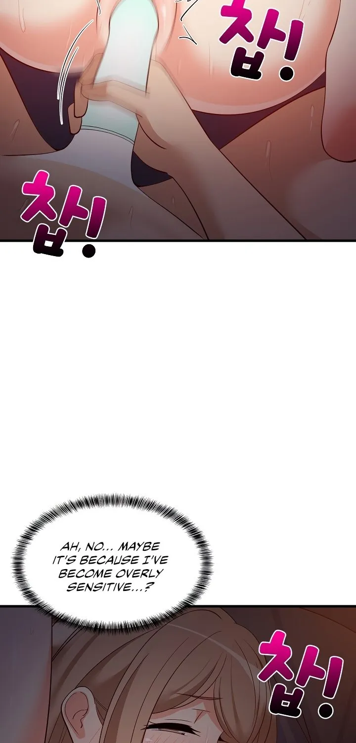 Read Study Buddies chapter 32 image 15 on Lezhin