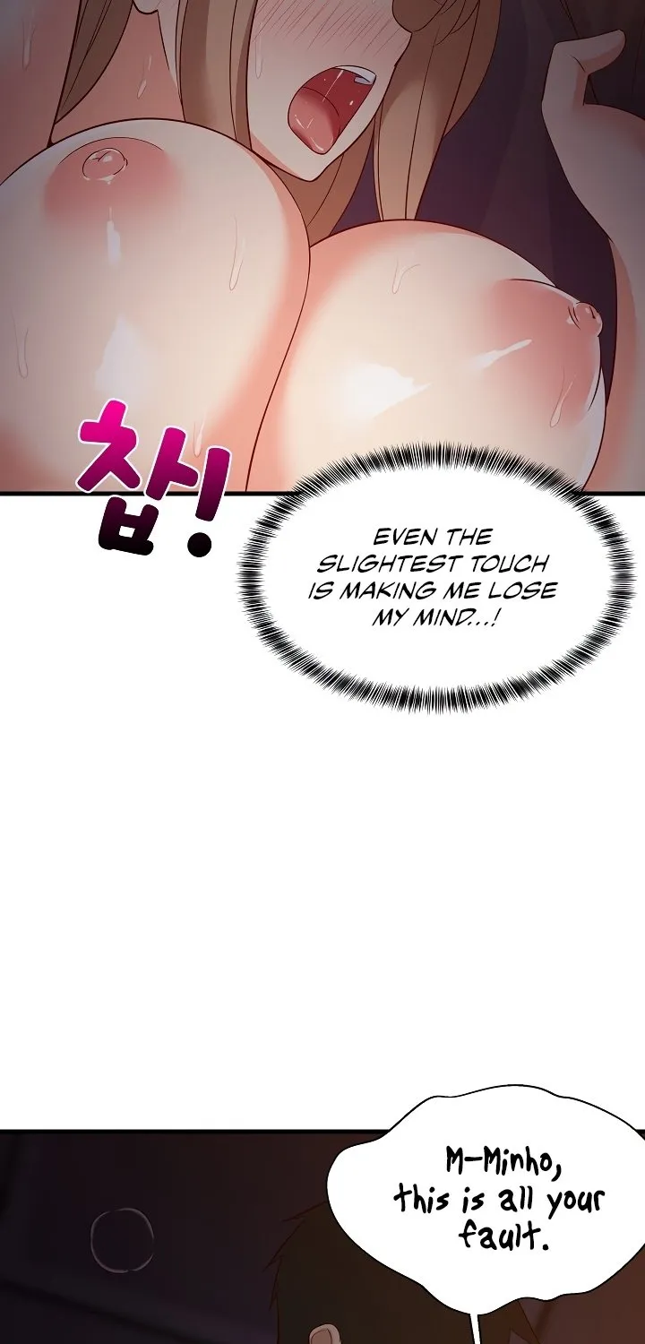 Read Study Buddies chapter 32 image 16 on Lezhin